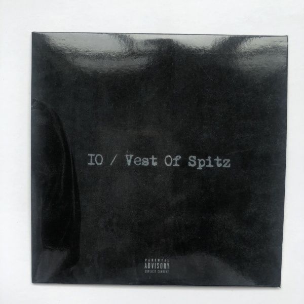 邦楽 io/vest of spitz kandytown IO / VEST OF SPITZ kandytown - メルカリ