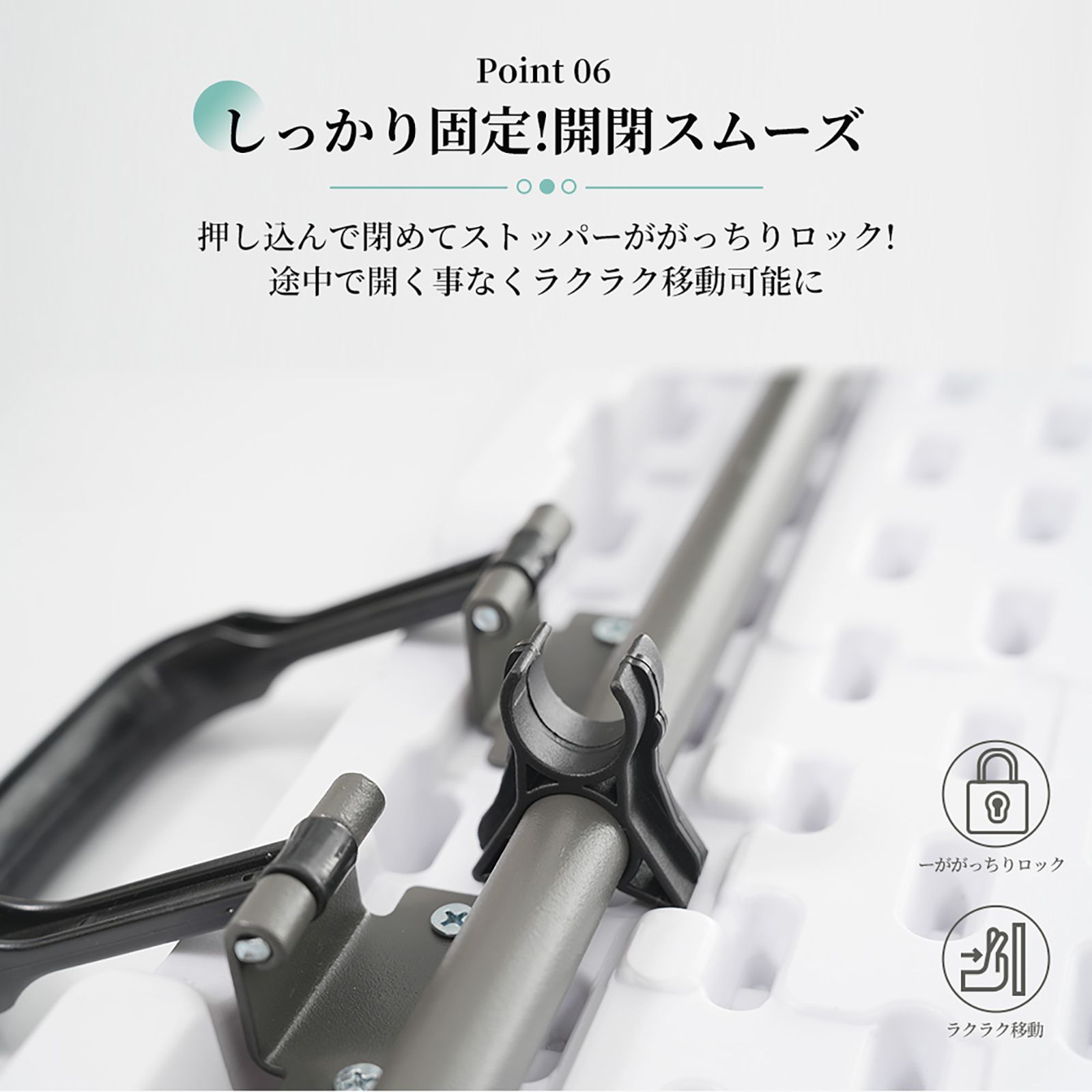 ⭐️新品⭐️【折りたたみ麻雀卓】コンパクト収納 軽量耐久モデル 90