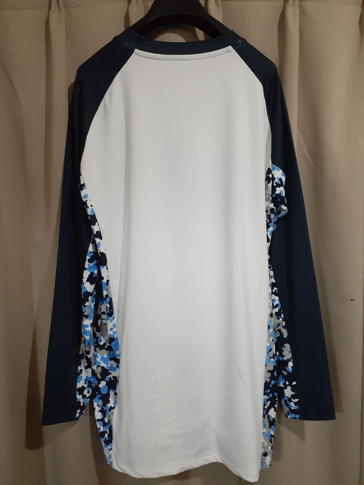 ヤクルトスワローズ 長袖tシャツ ロングスリーブシャツ Mサイズ プロコレ 新品 ヤクルトスワローズ 長袖tシャツ ロングスリーブシャツ Mサイズ