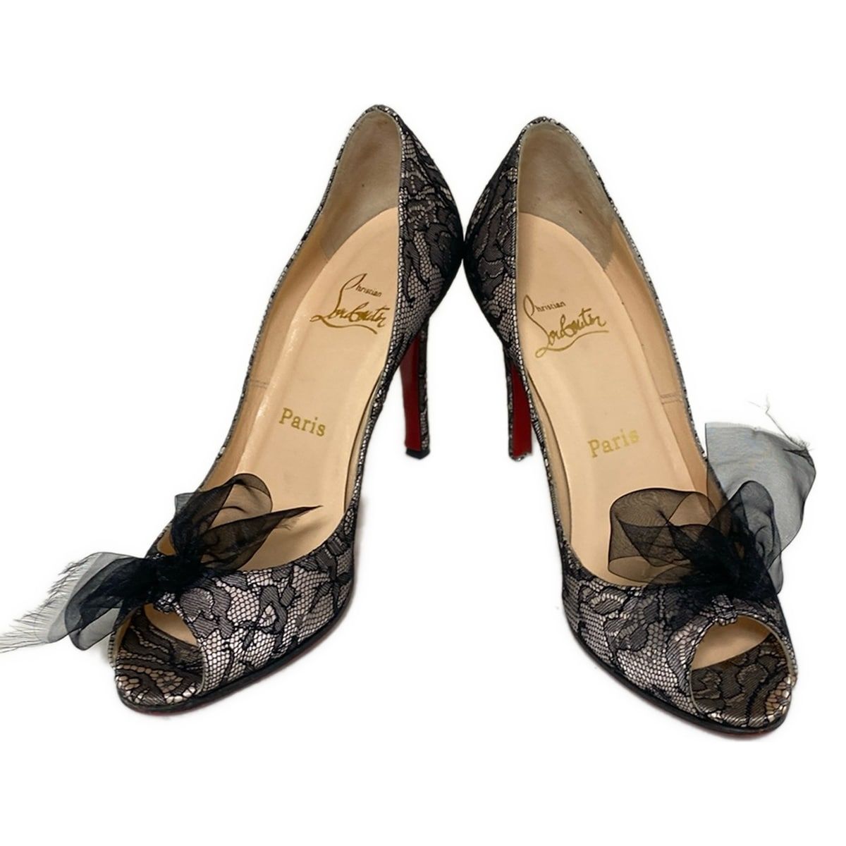 LOUBOUTIN クリスチャンルブタン