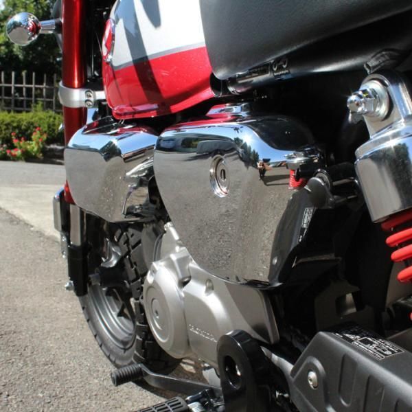 ホンダ モンキー125