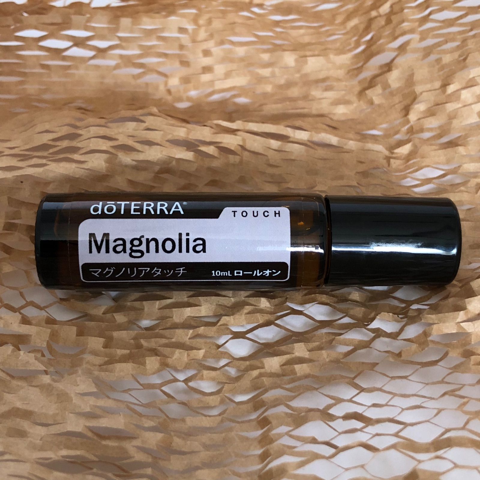 ドテラ doTERRA マグノリアタッチ ロールオン