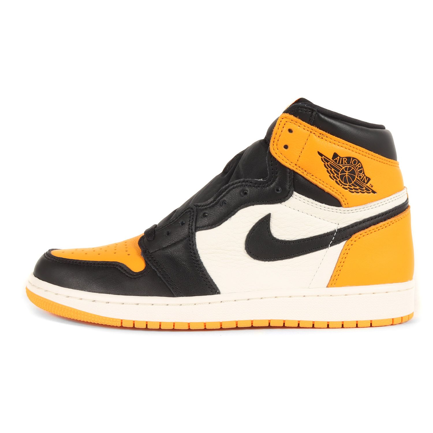 新品 NIKE ナイキ サイズ:27.5cm AIR JORDAN 1 RETRO HIGH OG TAXI