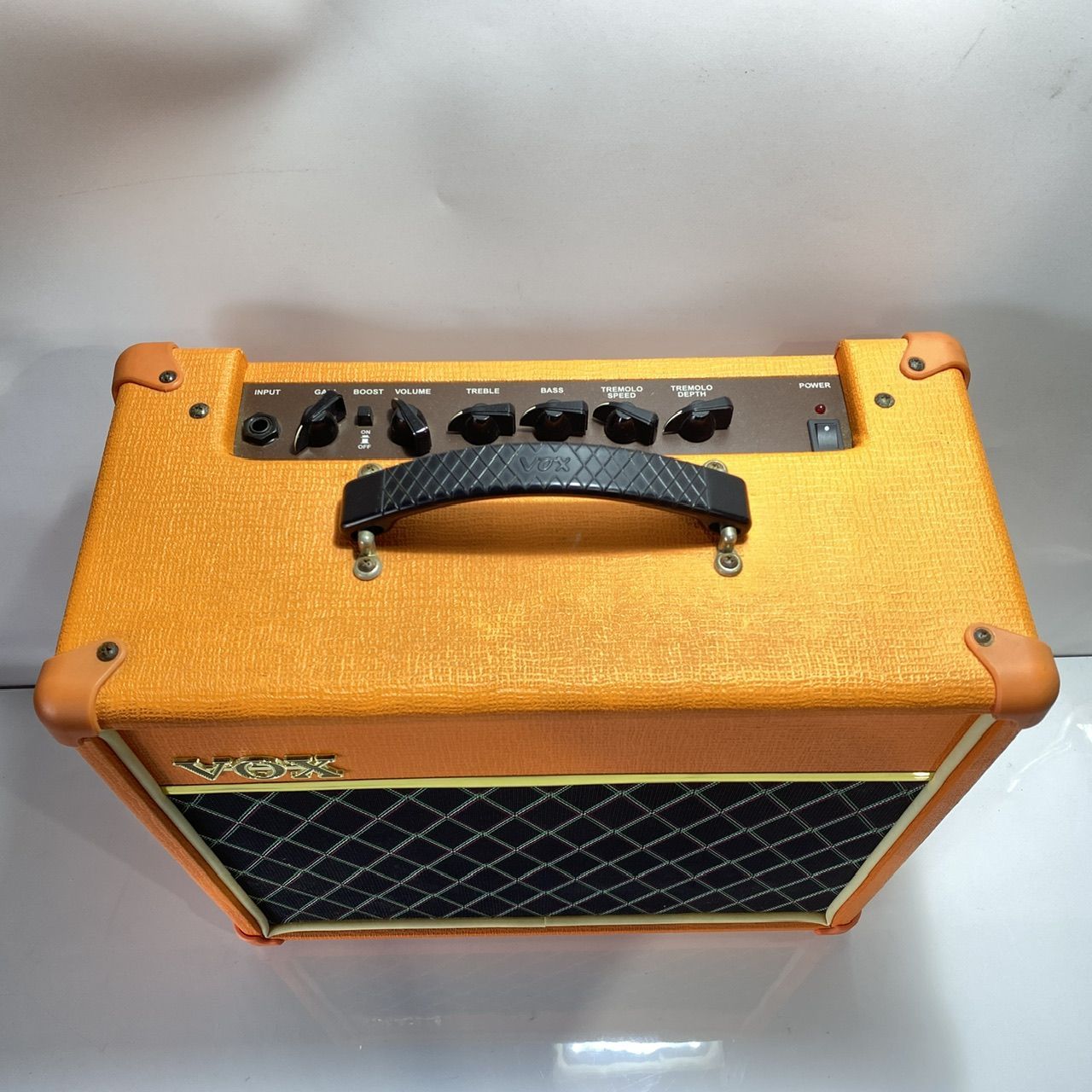 その他 VOX Pathfinder 15 中古】VOX / Pathfinder 15R 【梅田店】 | イシバシ楽器