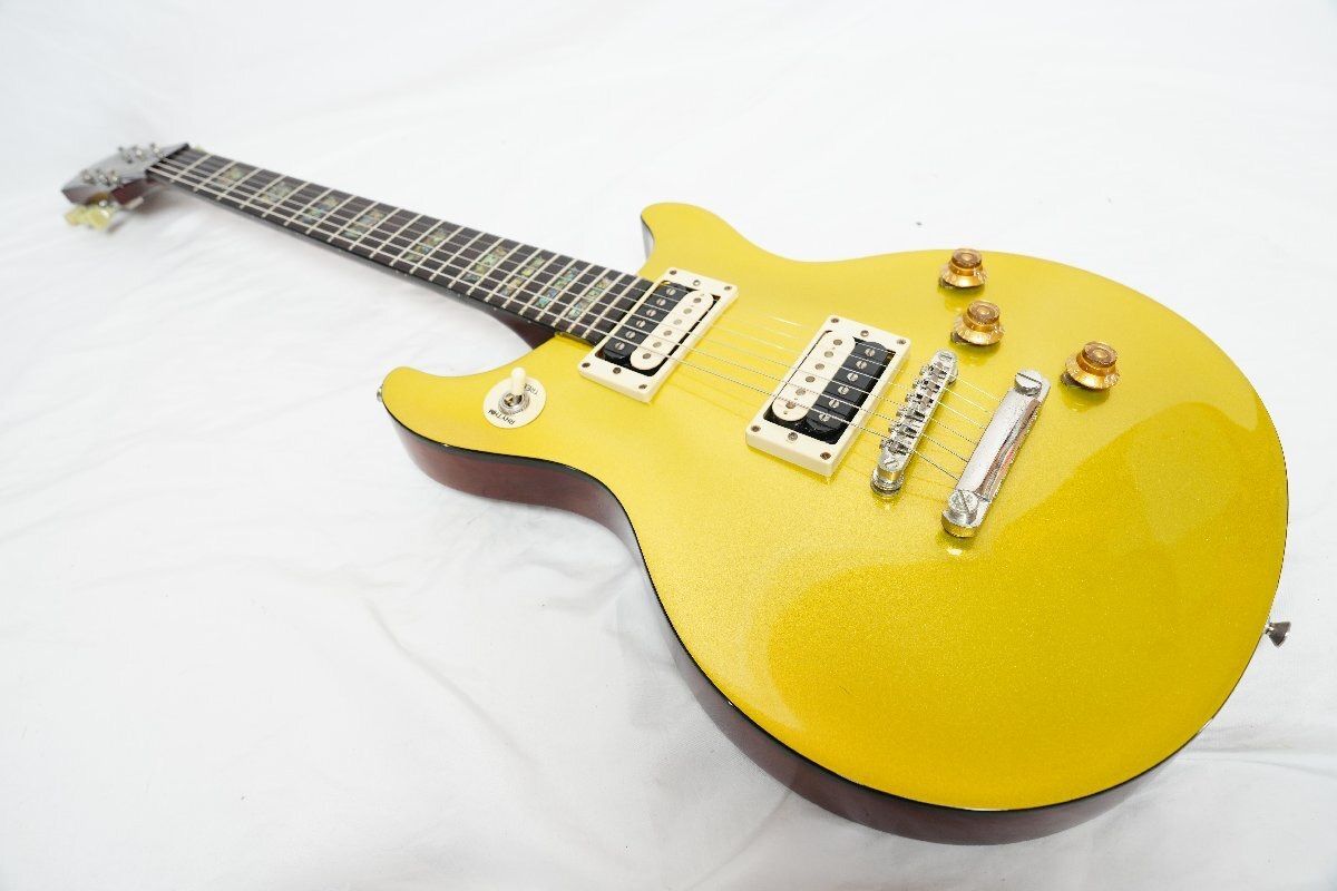 ☆Epiphone☆Custom Shop TAK MATSUMOTO DC STANDARD GOLD TOP