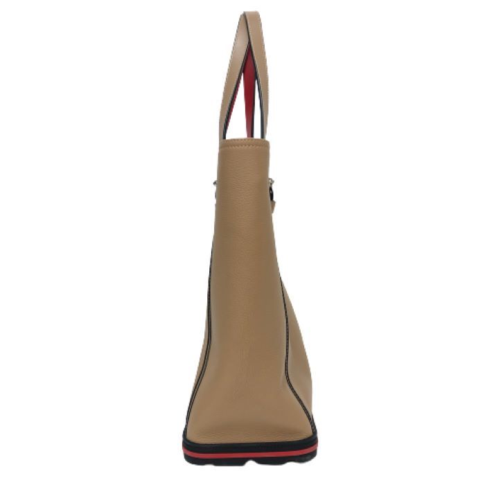 クリスチャンルブタン Christian Louboutin KABIKER カバイカートート 