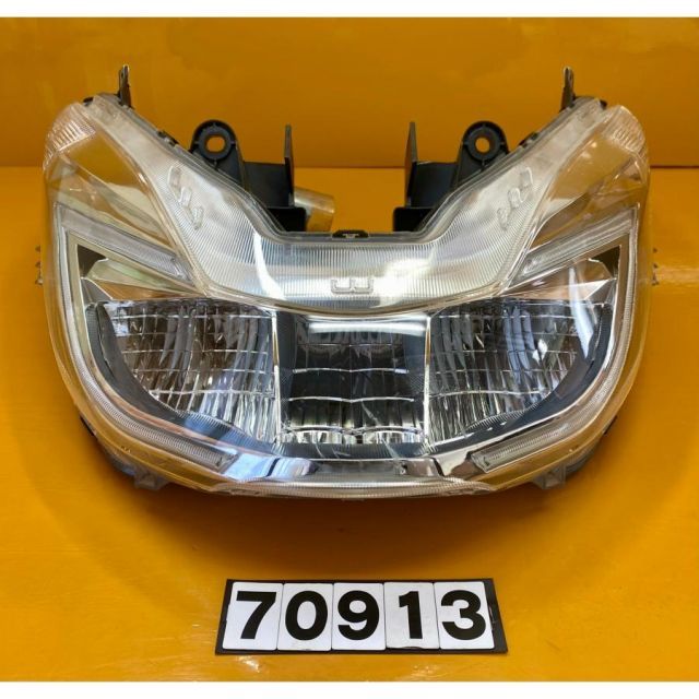 70913 HONDA ホンダ PCX125|150 JF56|KF18 ヘッドライト