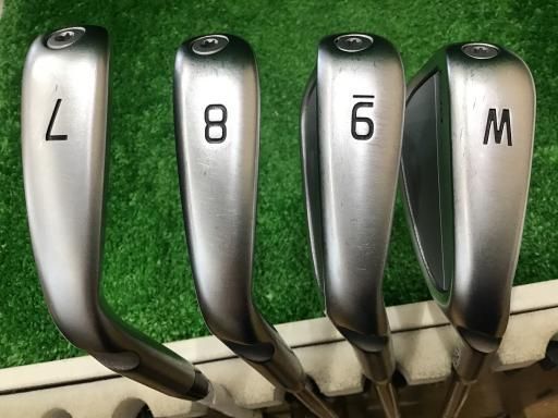 中古】 タイトリスト Titleist T100(2021) #4 単品アイアン LI NS PRO