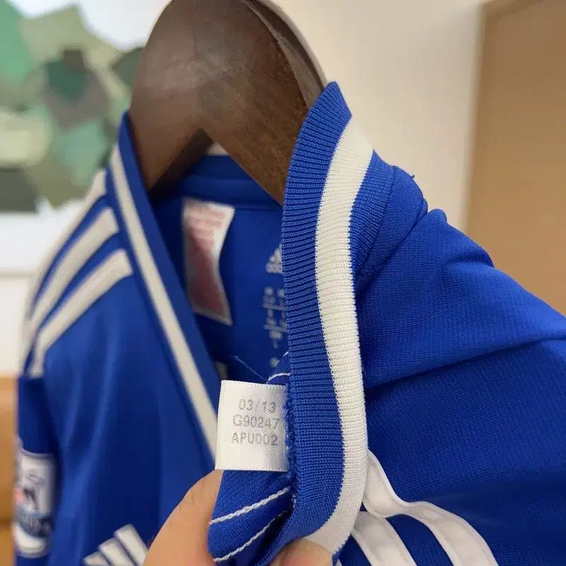 adidas(アディダス) サムスン チェルシー ランパード サッカー