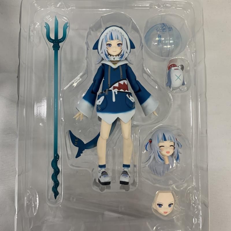 【中古】開封､本体ヨゴレ)figma がうる･ぐら[91][240091386918] 中古】開封､本体ヨゴレ)figma がうる・ぐら[91] - メルカリ