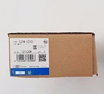 OMRON オムロン CJ1W-IC101 インターフェースユニット