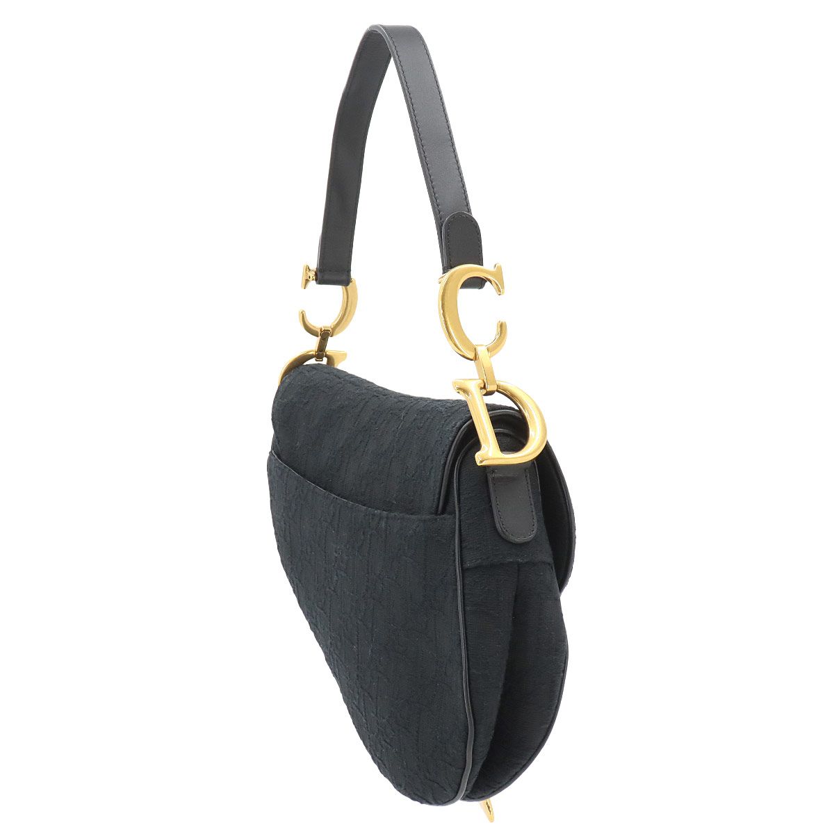 未使用 展示品 クリスチャン ディオール Christian Dior トロッター 