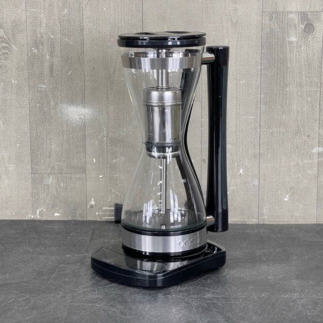Amazon | Ondo サイフォン式 コーヒーメーカー ON-08 全自動