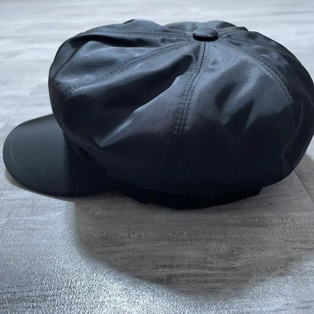 リナイロン ベレー帽
