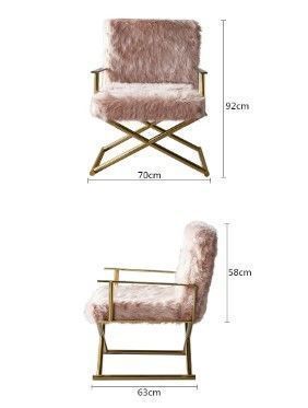 シングルソファチェア