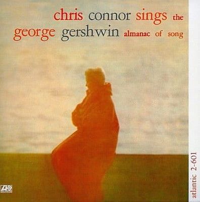 Sings the George Gershwin Almanac of Mini Lp Slee