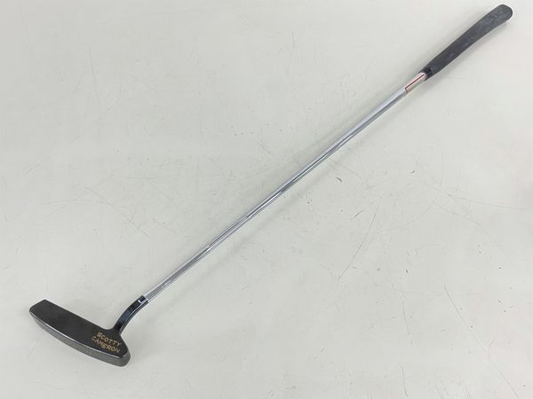 scotty cameron スコッティキャメロン CLASSIC 1.5 クラシック1.5 