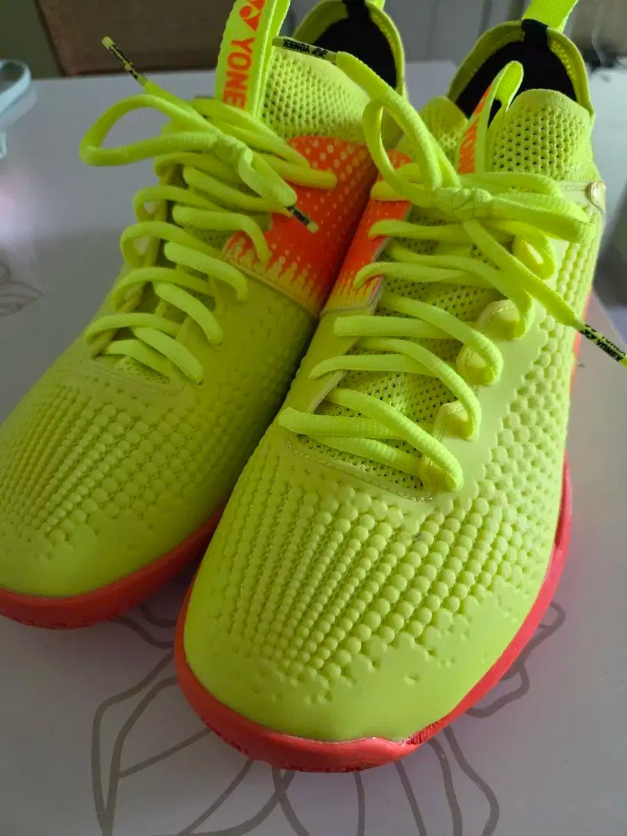ヨネックス YONEX バドミントンシューズ