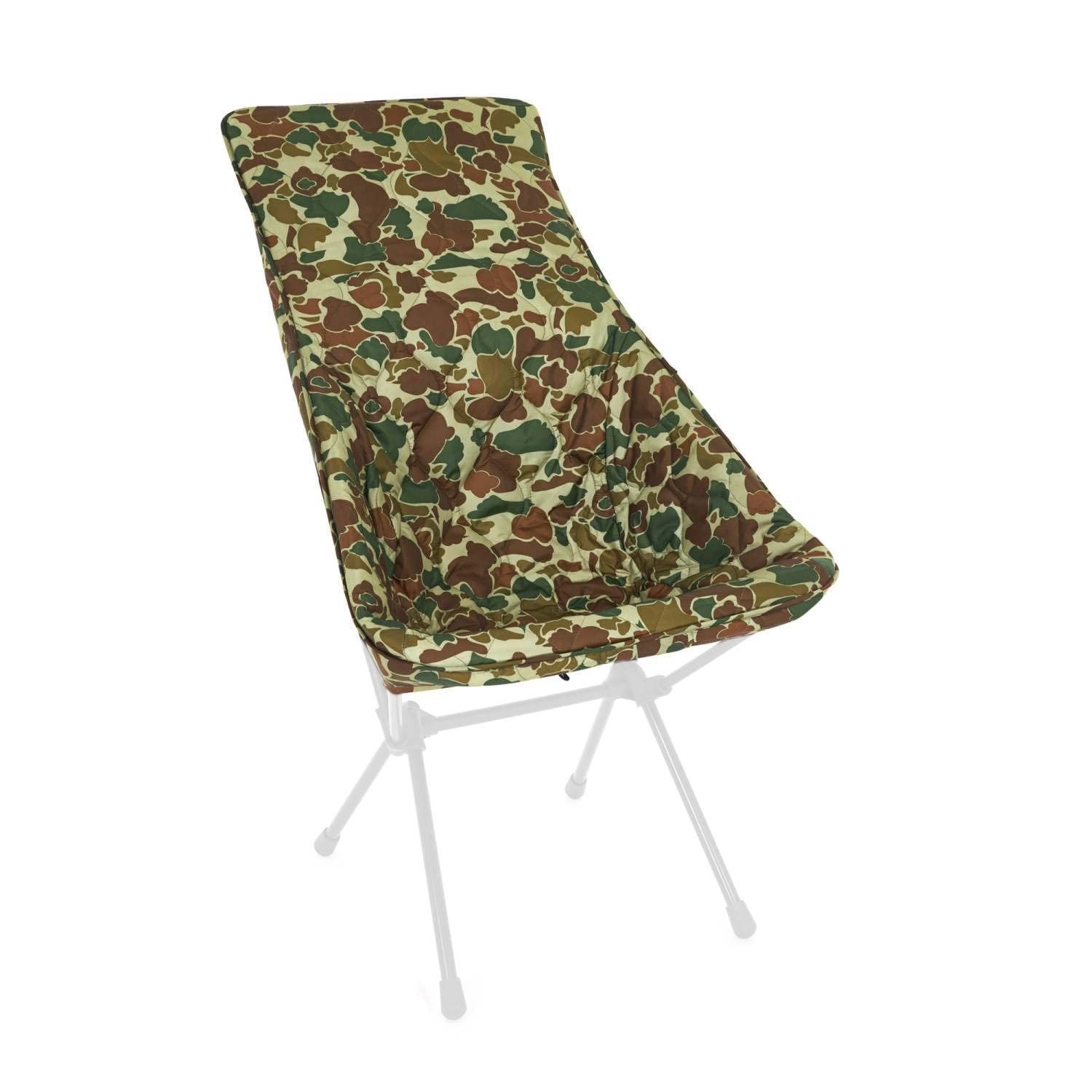 宜しくお願い申し上げますfragment design Helinox Tac Sunset Chair ...