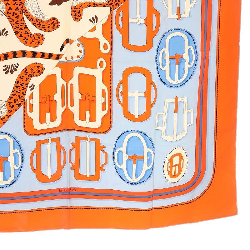 leopards modernes