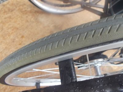 カワムラサイクル WAVIT