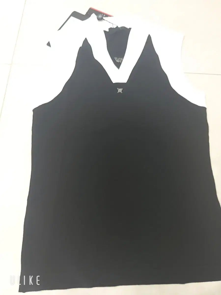 ショップ アニュー (正規品) 女性用ベスト アニューゴルフ(ANEW GOLF