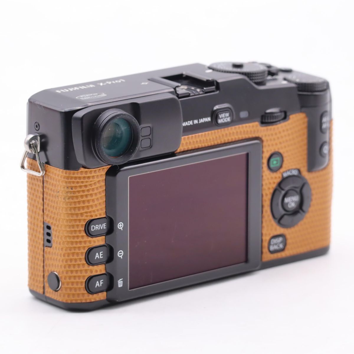 FUJIFILM ミラーレス一眼レフカメラ X-Pro1 ボディ F FX-X-PRO1 #3224