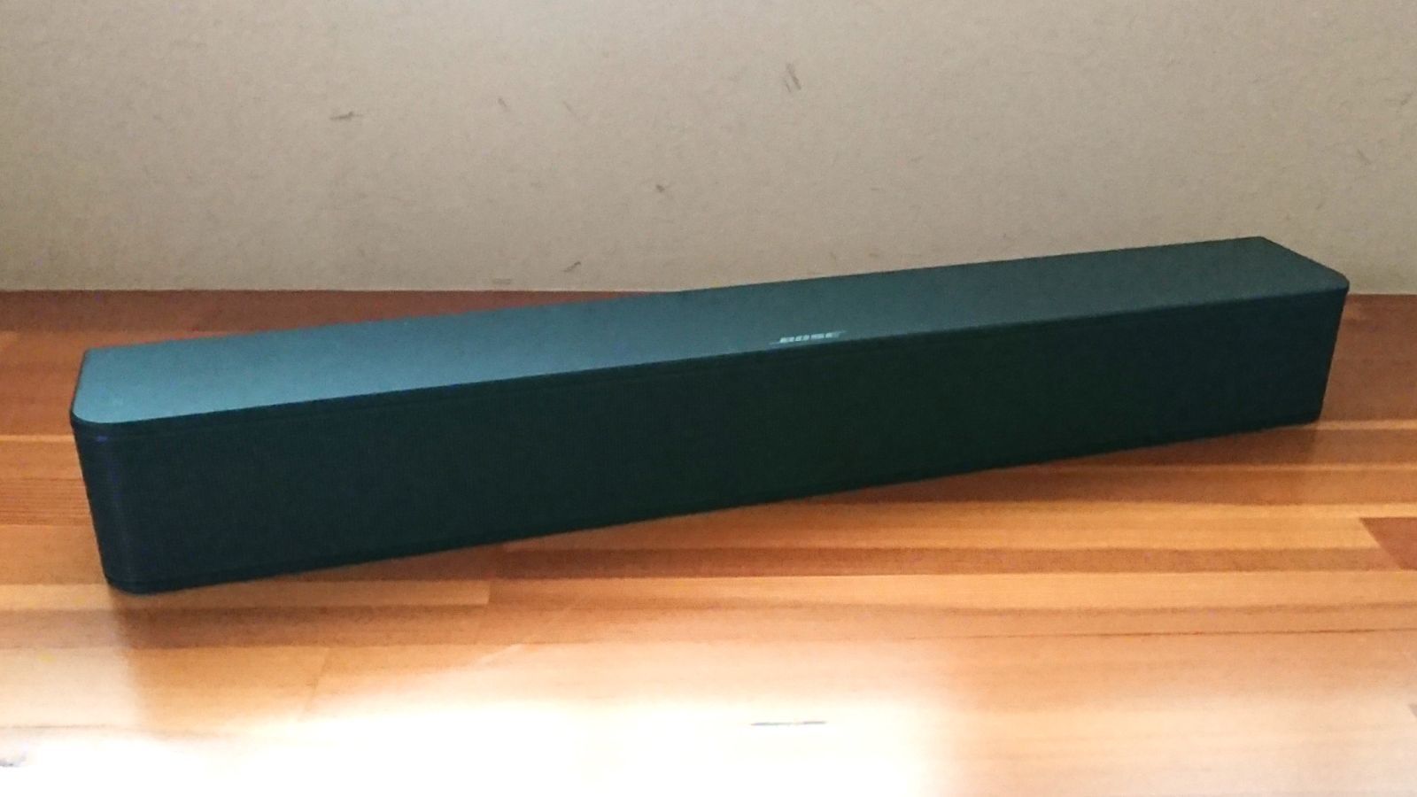 【早い者勝ち‼】Bose Solo Soundbar Series II ワイヤレスサウンドバー