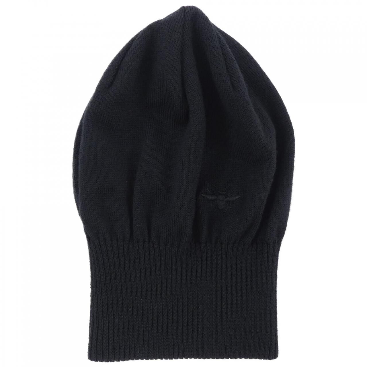 ディオールオム エディ期 ノルディックニットキャップ Dior homme by
