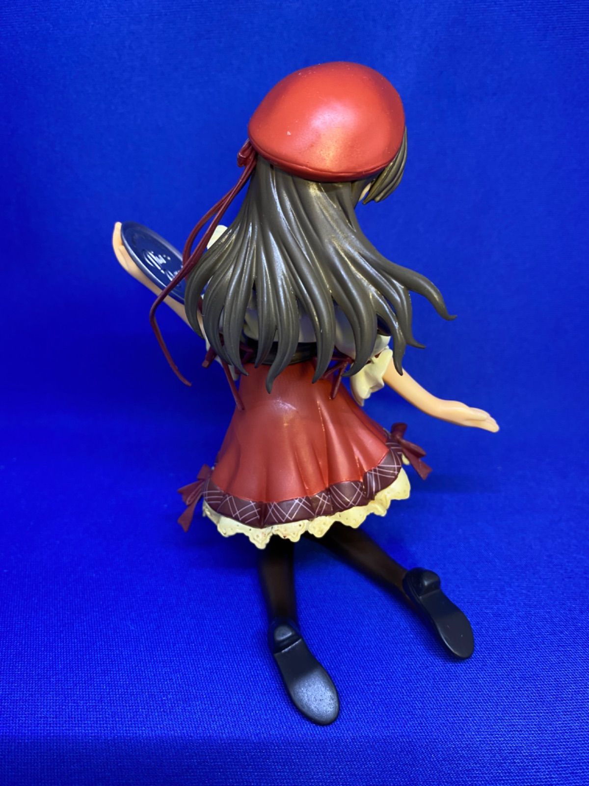 Pia☆キャロットへようこそ！！3 君島ナナ ぱろぱろタイプ 1/8 完成品フィギュア Amazon | Pia☆キャロットへようこそ！！3 君島ナナ ぱろぱろ
