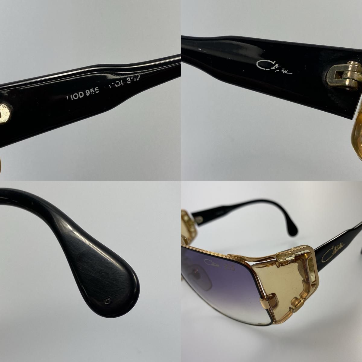 姫路東店】 中古 CAZAL | カザール サングラス エイトオプティク