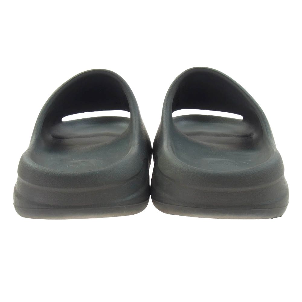 adidas アディダス HQ6448 YEEZY SLIDE ONYX イージースライド 