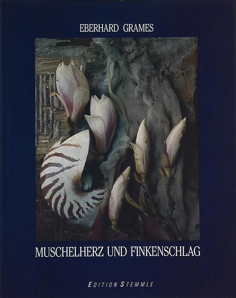 Eberhard Grames Muschelherz und Finkenschlag - メルカリ