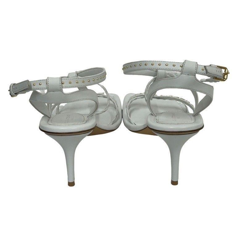 モノグラム ホワイト