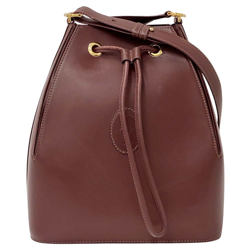 カルティエ Cartier バッグ レディース ブランド マスト ドゥ