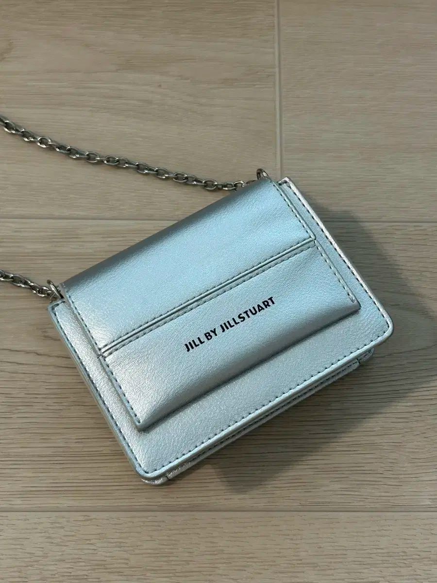 JILL by JILL STUART(ジル バイ ジルスチュアート) ミニ クロス