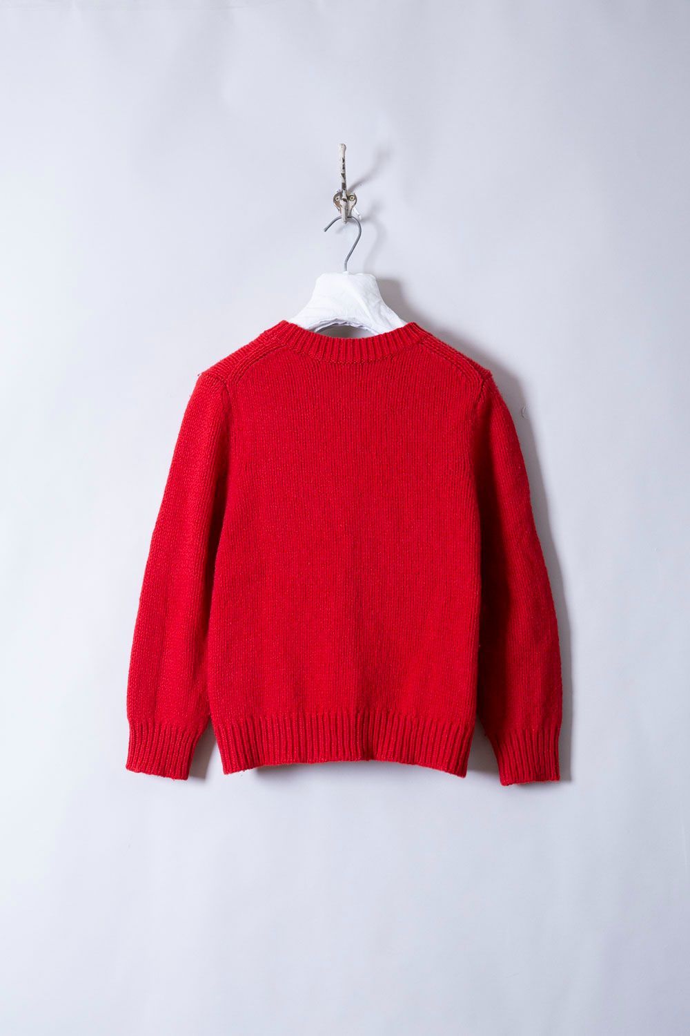 MARC JACOBS　マークジェイコブス　THE SWEATER/ザ セーター MARC JACOBS（マークジェイコブス）の「THE SWEATER/ザ セーター