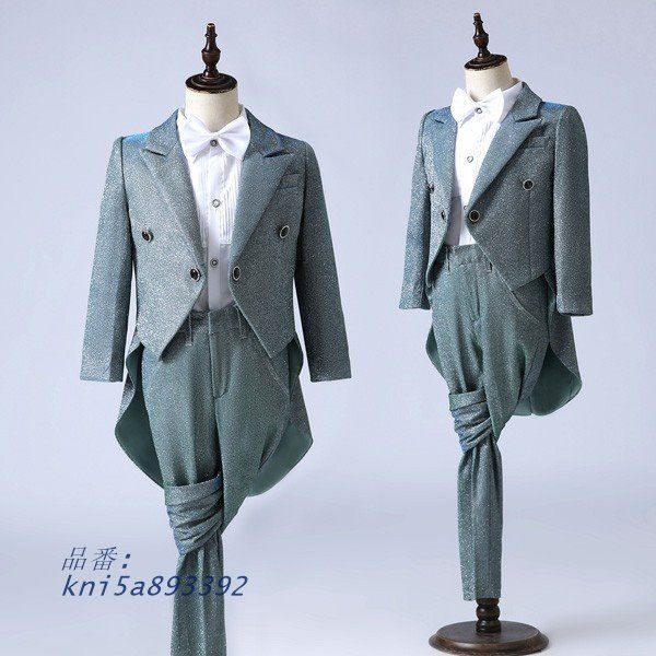 キッズセット ジャケット