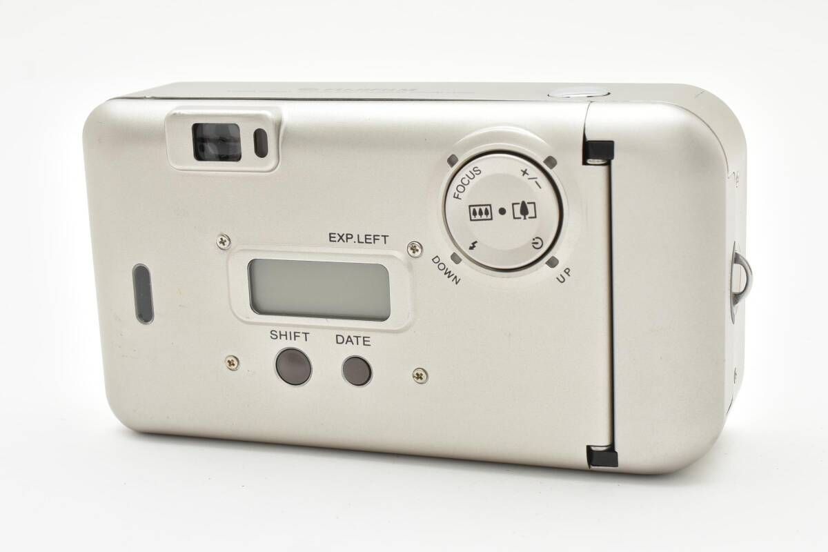 FUJIFILM TIARA コンパクトカメラ SUPER-EBC 28mm FUJIFILM 富士フイルム TIARA SUPER-EBC FUJINON 28mm