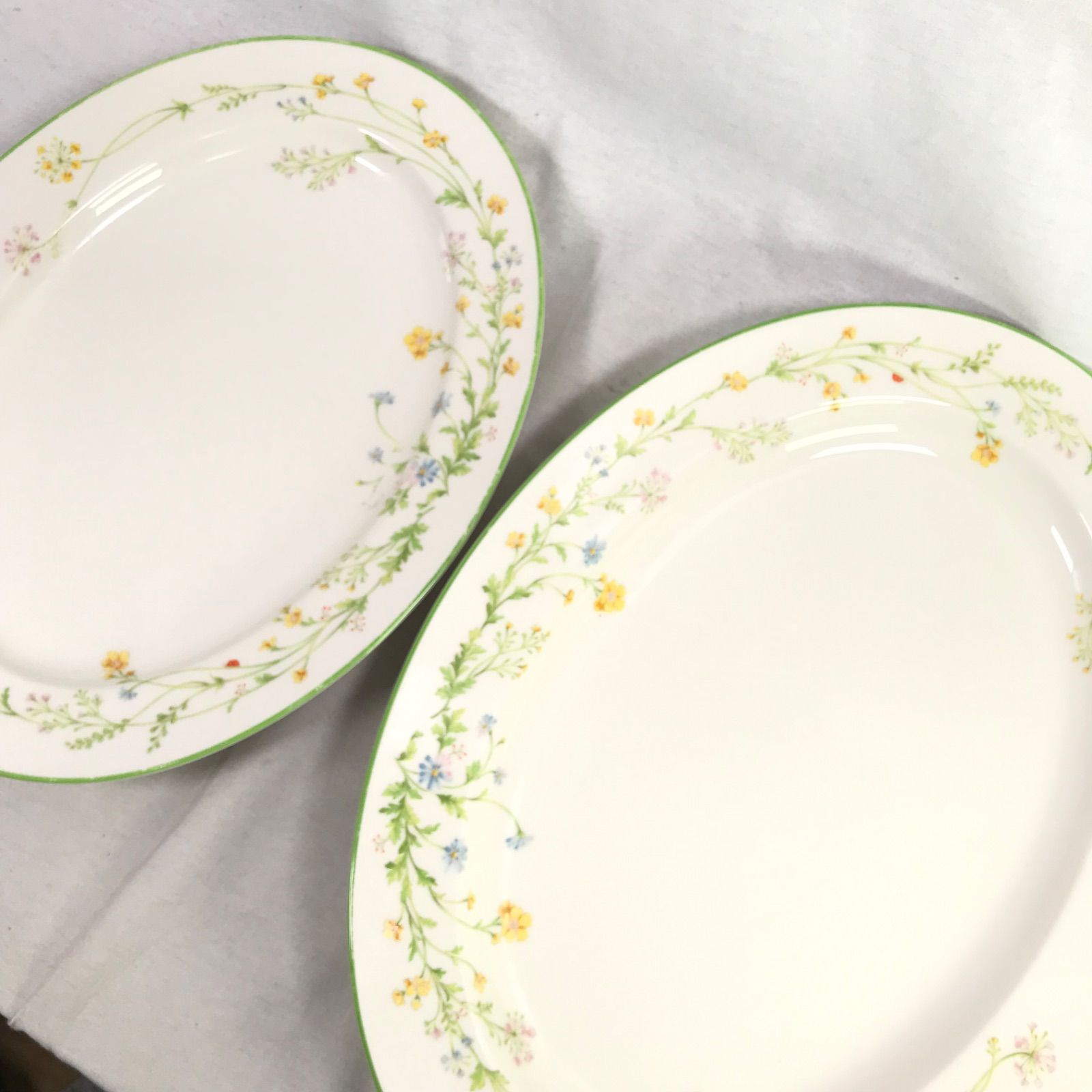 ノリタケ皿 ヴィンテージ Vintage Noritake China Service for 8 | eBay