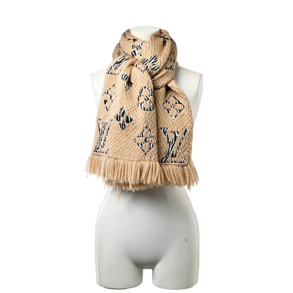 LOUIS VUITTON M76346 エシャルブ ジャイアント モノグラム