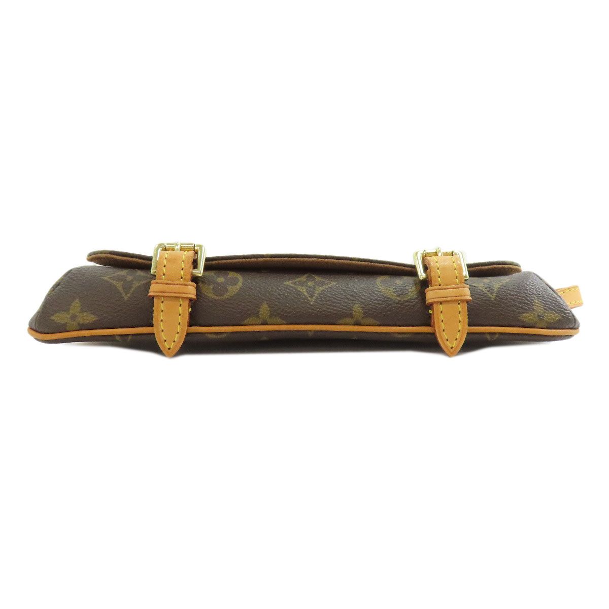 ルイヴィトン ポシェットマレル ウエストポーチ LOUIS VUITTON ウエストバッグ ベルトバッグ ポシェットマレル