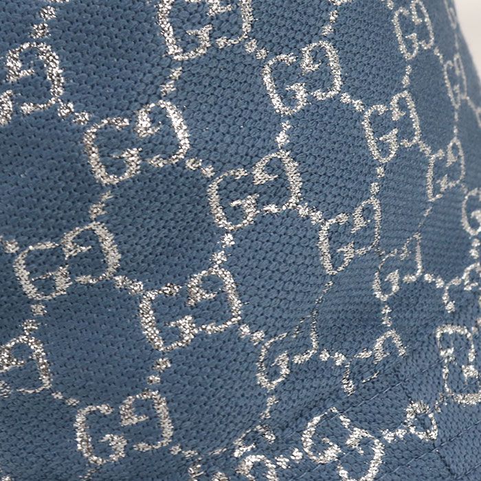 GUCCI グッチ バケットハット 631951 ハット ユニセックス