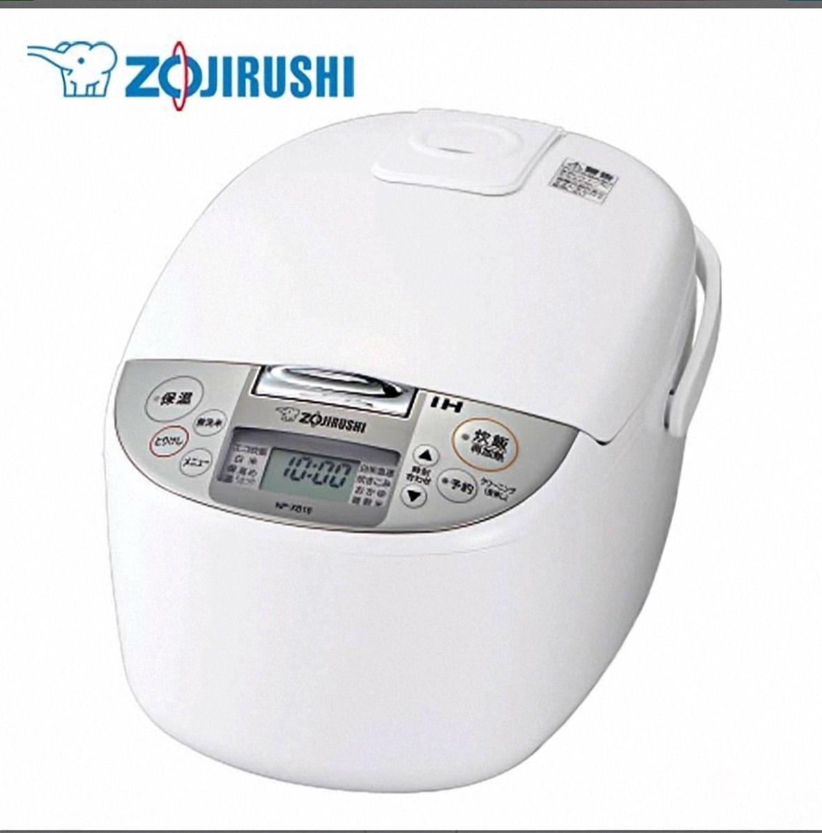 1080様本日20%OFF⭐️TOSHIBA RC-10VSP 炊飯器 1.0L 東芝 真空圧力IH RC-10VSP 価格比較 - 価格.com