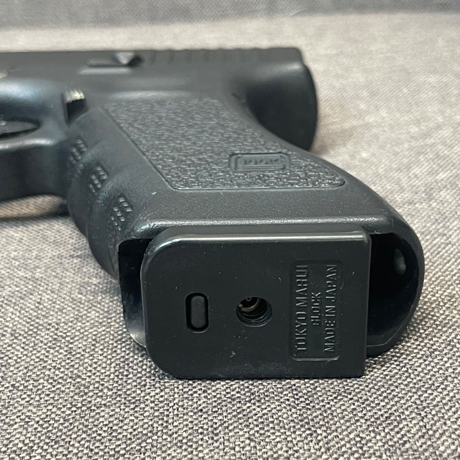 NPA】ジャンク 東京マルイ Glock17 エアガン 電動ガン ガスガン - メルカリ