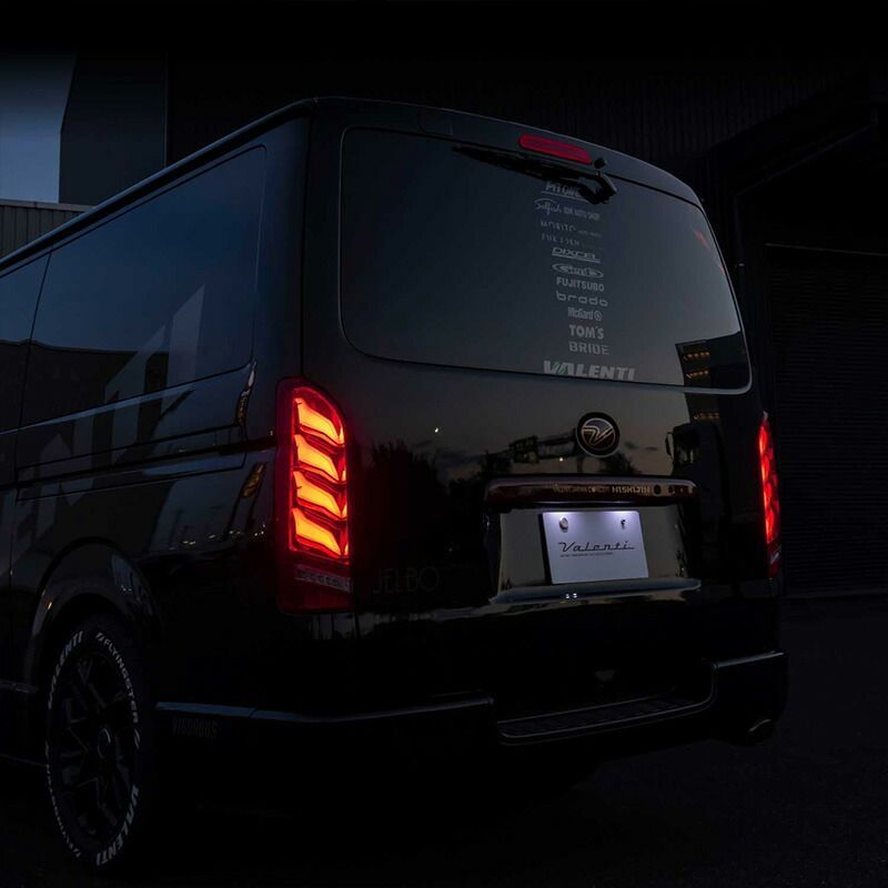 VALENTI ヴァレンティ