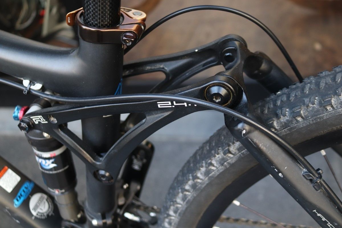 トレック TREK フューエル Fuel EX9.0 2007モデル 26インチ シマノ 
