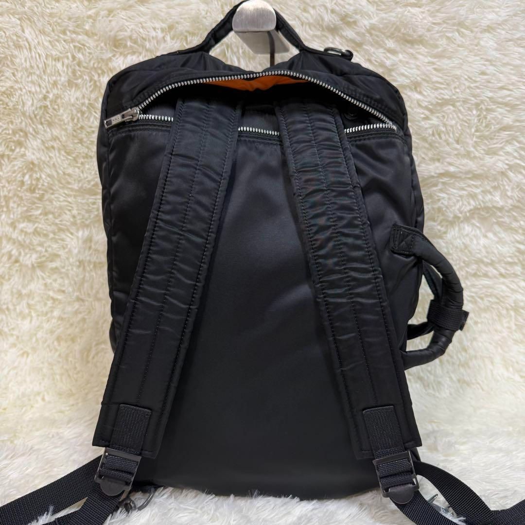 PORTER ポーター 2wayタンカーバックパック リュックサック