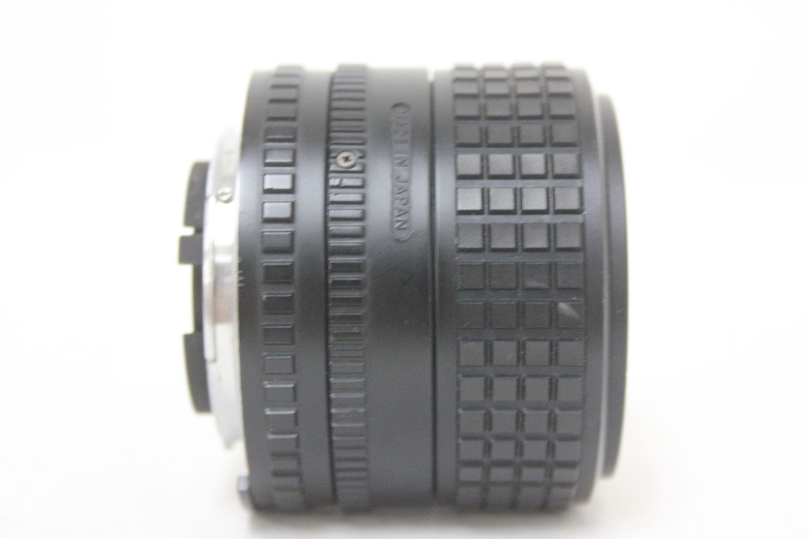 【返品保証】 ニコン Nikon Series E 100mm F2.8 レンズ v6918