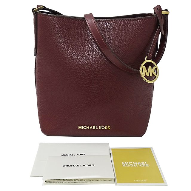 マイケルコース Michael Kors バッグ レディース ブランド ショルダー